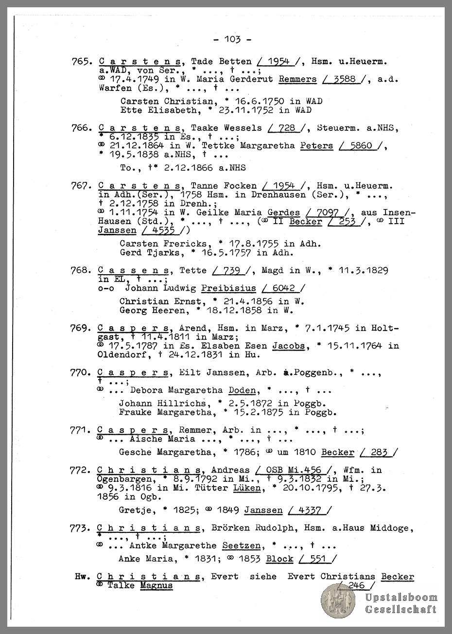 Document